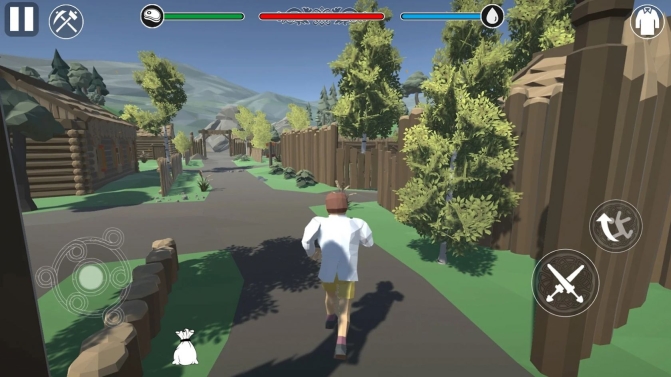 不幸的故事最新2025安卓版