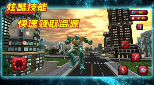 亂斗大英雄最新版