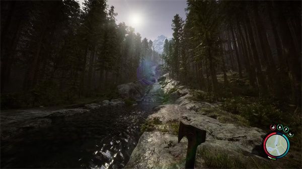 荒島末日余生最新版