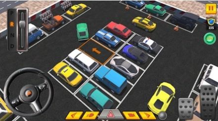 汽車停車大師安卓版