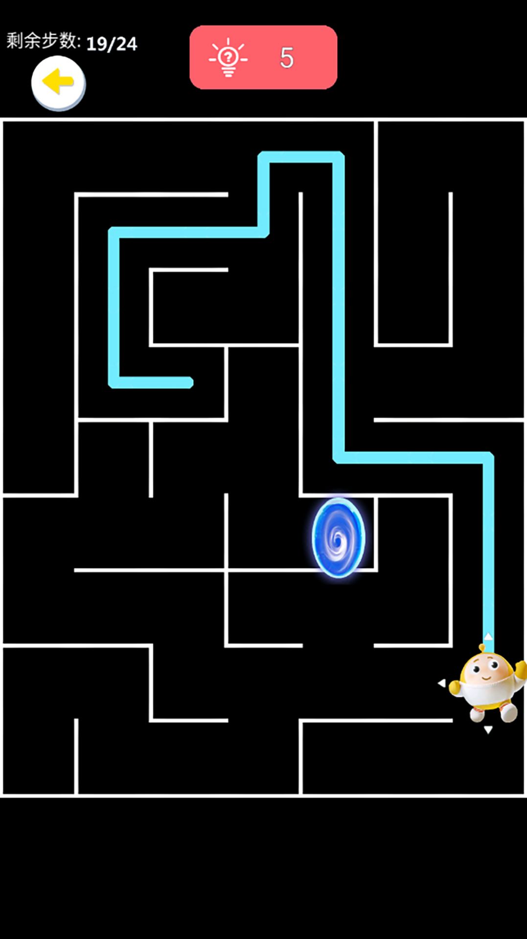 腦洞解謎闖關挑戰安卓版