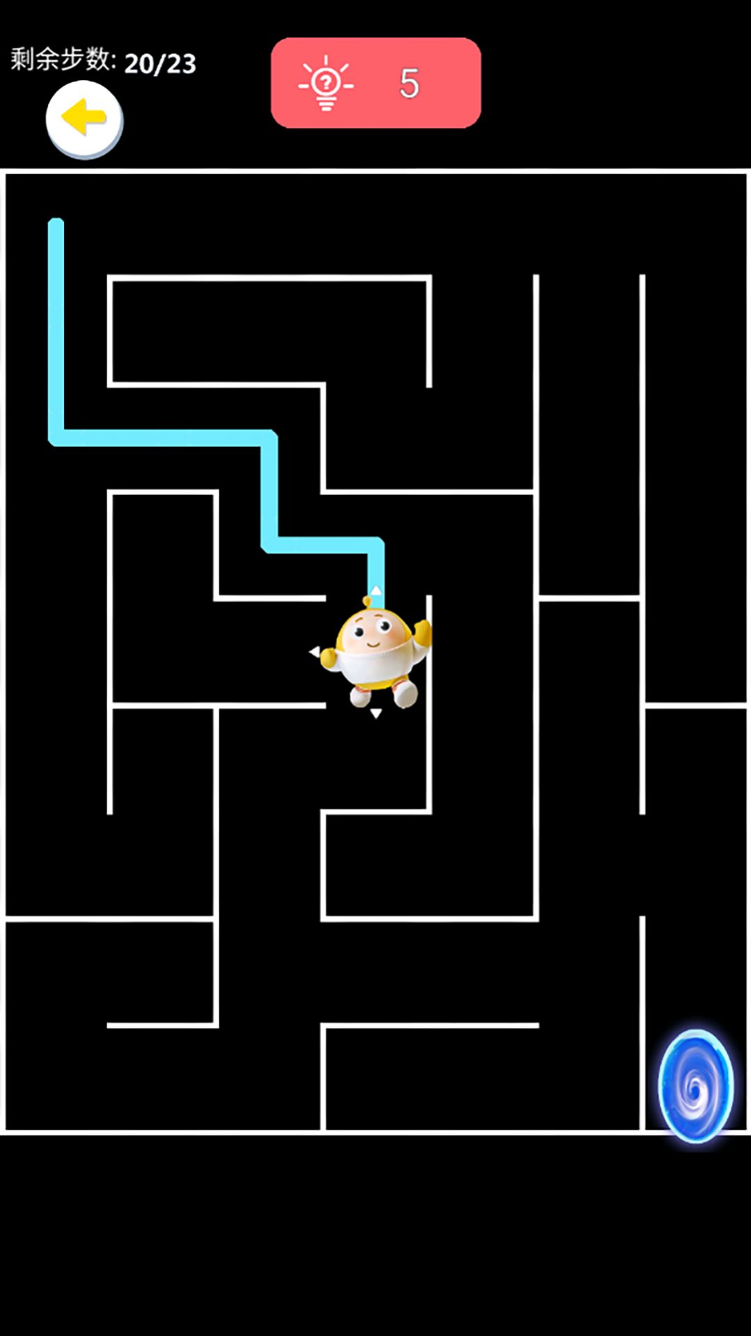 腦洞解謎闖關挑戰安卓版