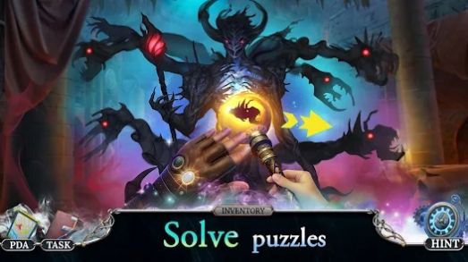 偵探聯(lián)盟6超越時間中文版