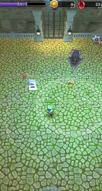 外星射手大冒險(xiǎn)正式版