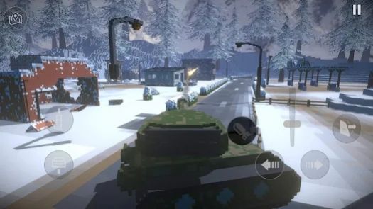 體素破壞安卓版