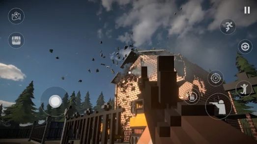 體素破壞安卓版