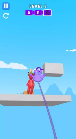 抓抓大戰(zhàn)安卓版