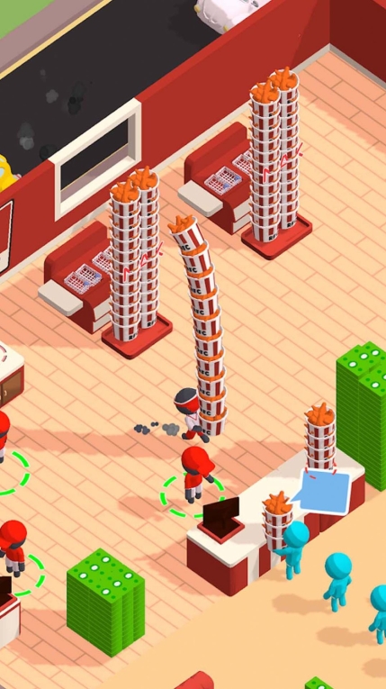 美妙人生餐廳大亨安卓版