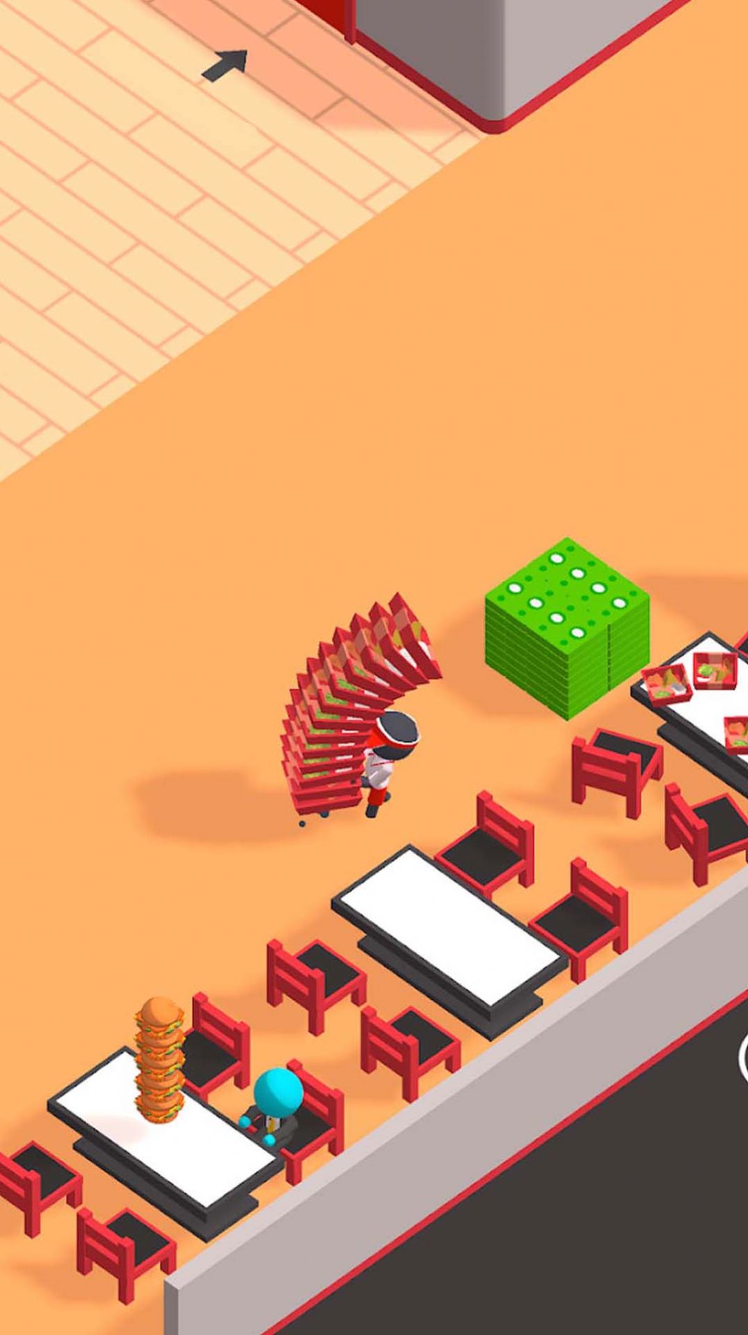 美妙人生餐廳大亨安卓版