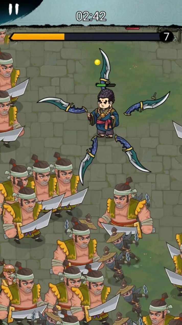 草上飛刀大師免廣告最新版