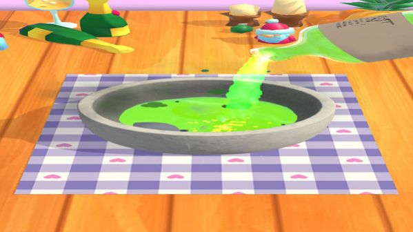 制作美容面膜手機版