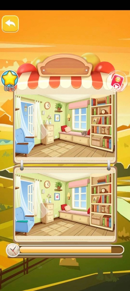 找茬大逃亡紅包版