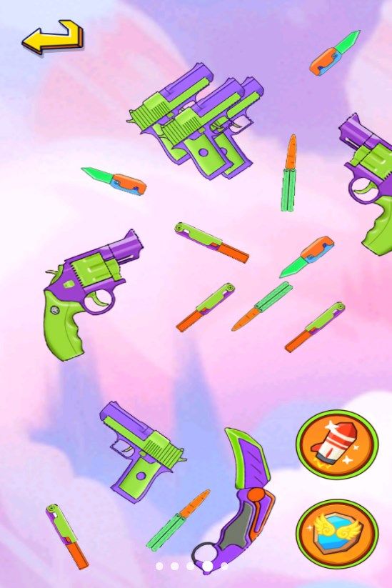 合成神龍大闖關 