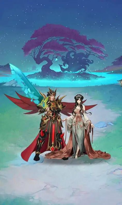 當將軍真爽免廣告安卓版