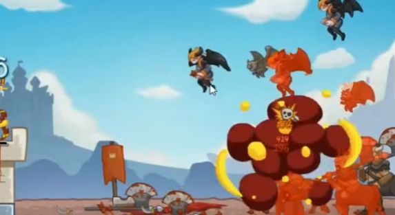 三國小射手無廣告 