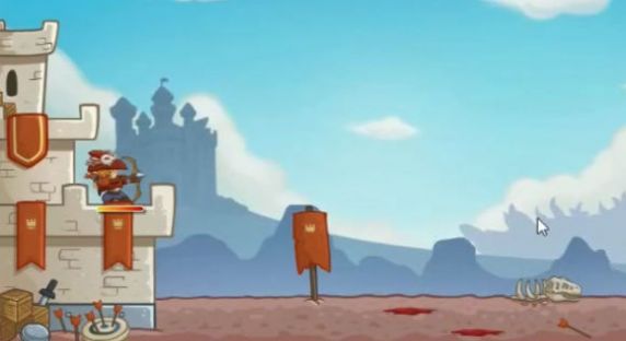 三國小射手無廣告 