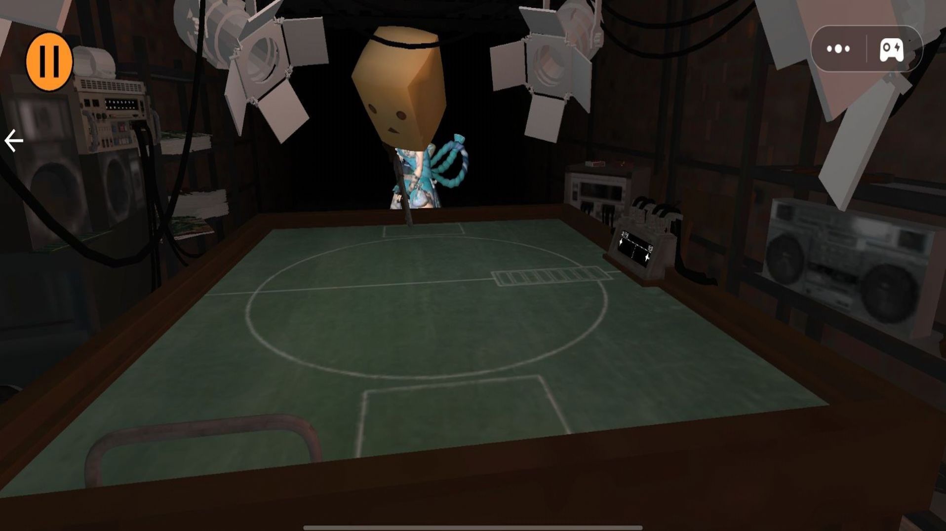 輪盤對局安卓版