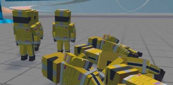 汽車沙盒模擬器3D安卓版