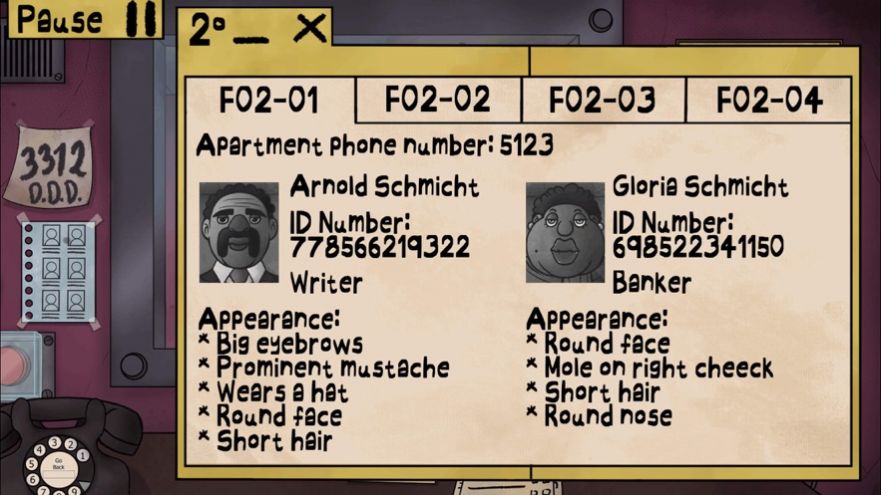 偽人鄰居安卓版