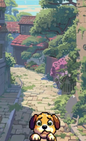 擼狗模擬器中文版