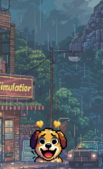 擼狗模擬器中文版