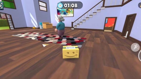 迷你歡樂宿舍最新版