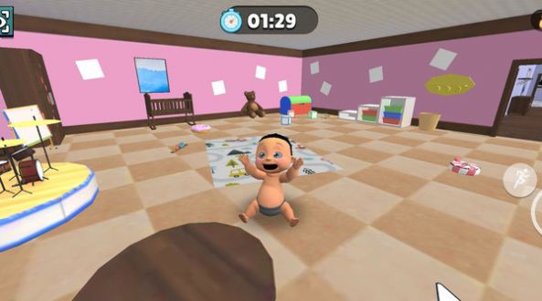 迷你歡樂宿舍最新版