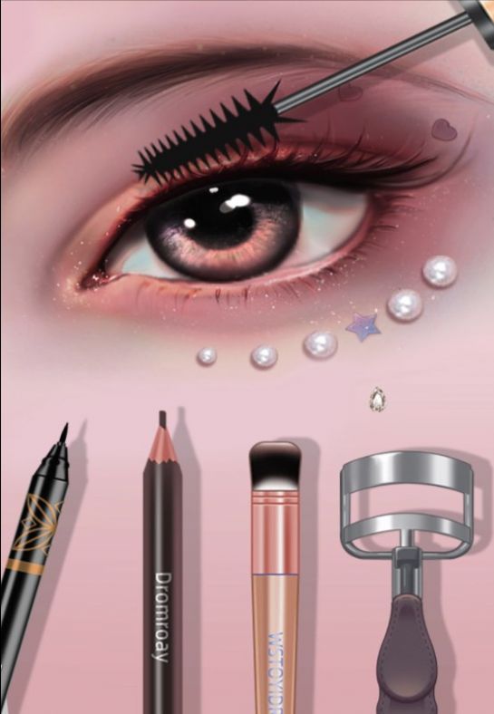 DIY美妝大師免廣告 