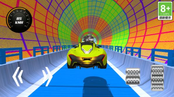 瘋狂飆車漂移安卓版