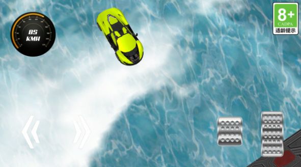 瘋狂飆車漂移安卓版