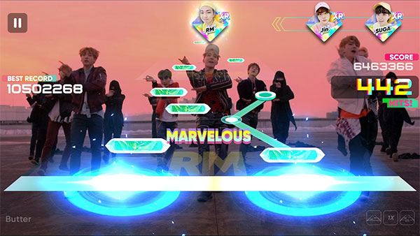 RhythmHive安卓2025年最新版