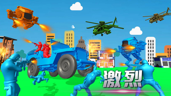 迷你勇者冒險(xiǎn)