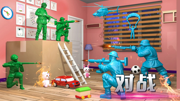 迷你勇者冒險(xiǎn)