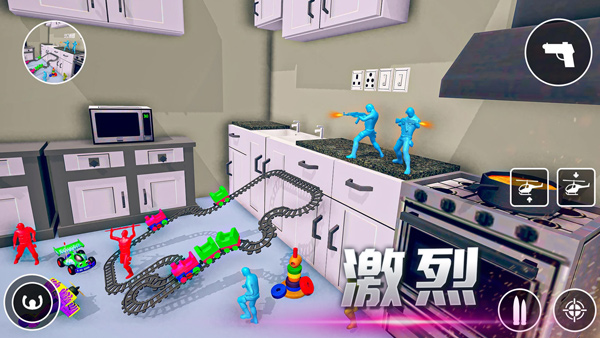 迷你勇者冒險(xiǎn)