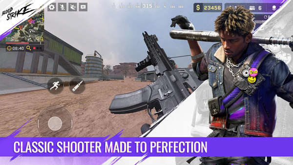 代號血戰國際服最新版