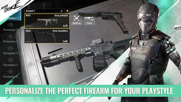 代號血戰國際服最新版