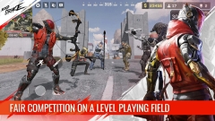 代號血戰國際服最新版