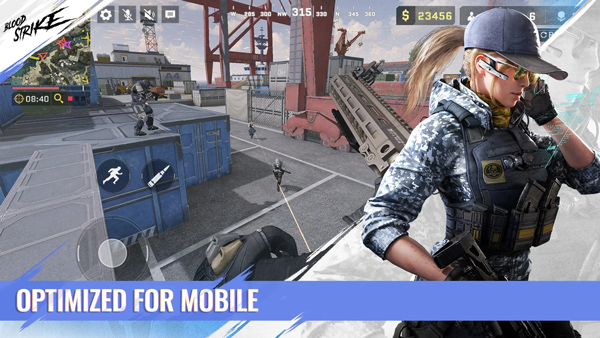 代號血戰國際服最新版