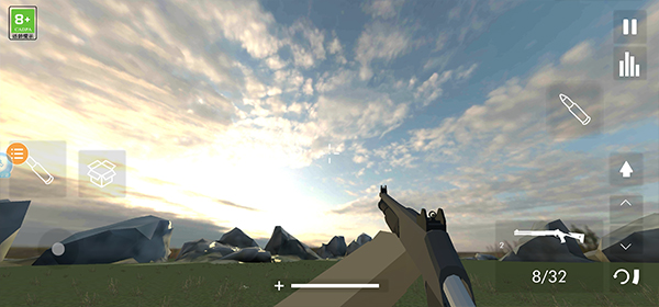 拆遷模擬器聯機中文版