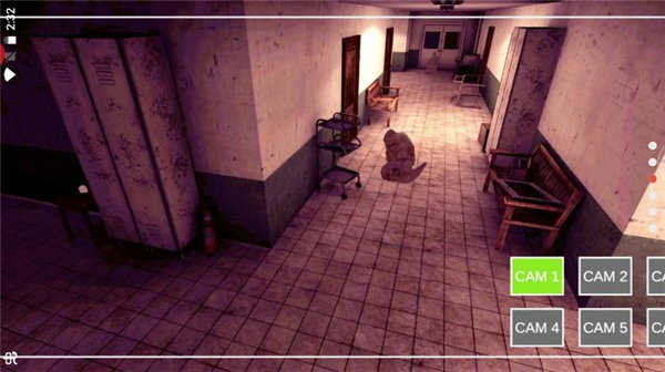 specimenzero聯(lián)機版