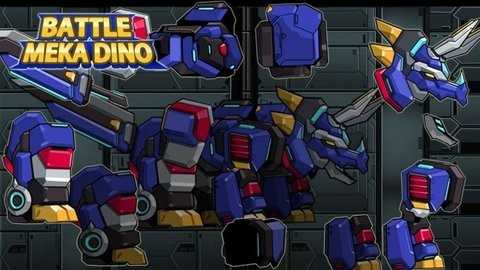 機器人拼裝達人