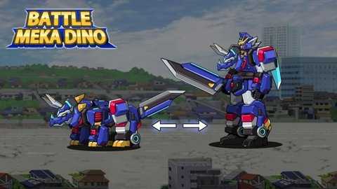 機器人拼裝達人