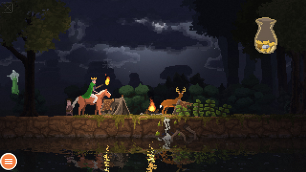 王國(guó)新大陸中文版