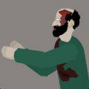 平面僵尸防御中文版