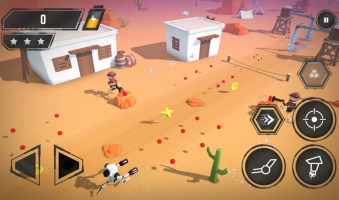 碰撞機器人Crashbots