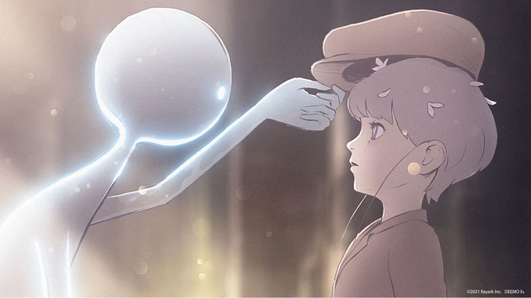 花雨旋律免费版 图3