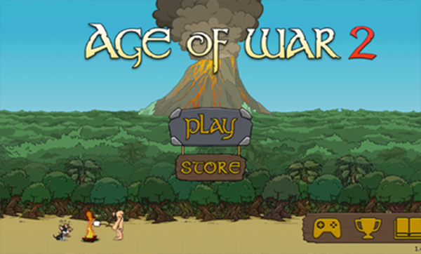 战争进化史2正版