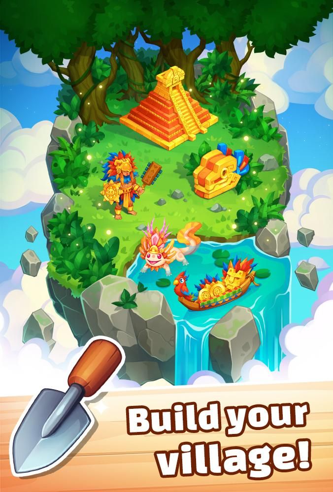 爆炸襲擊者安卓（Blast Raiders） 