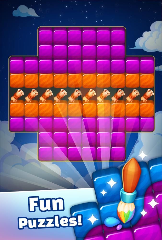 爆炸襲擊者安卓（Blast Raiders） 