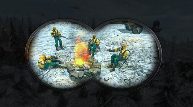 The Meteorite微软免费完整版